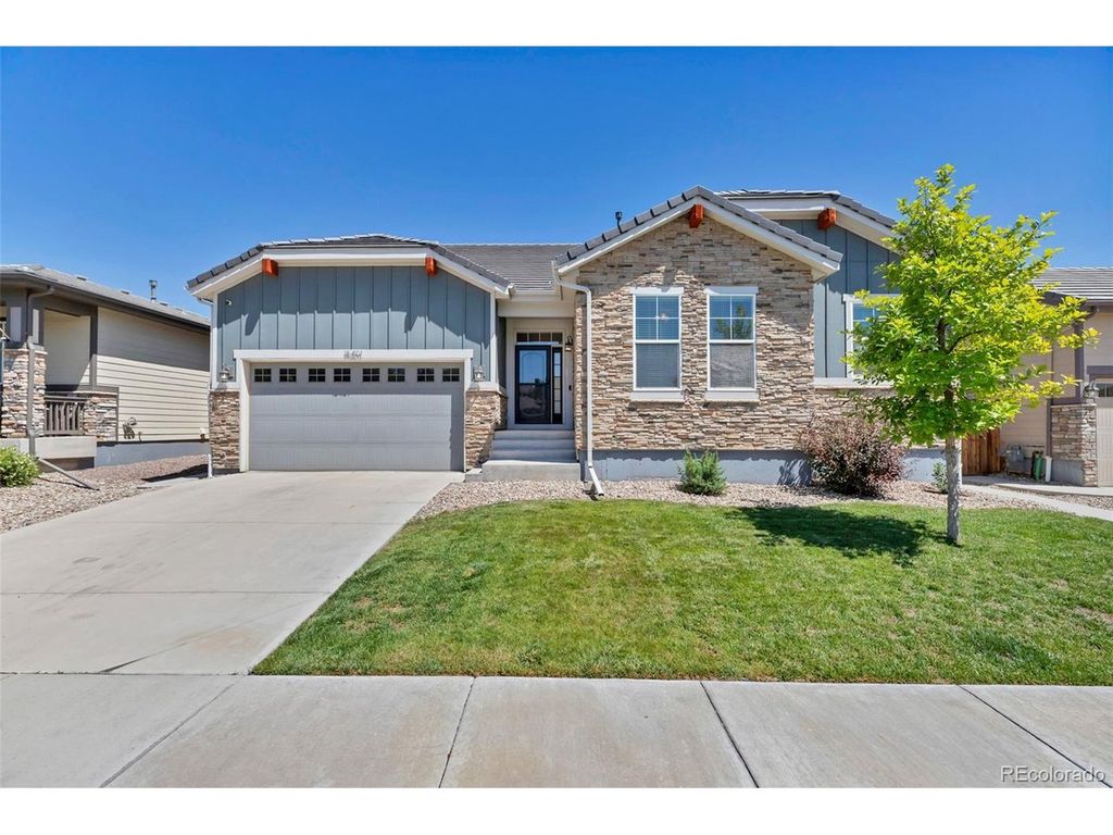 15401 E 113th Ave, Commerce City, CO 80022