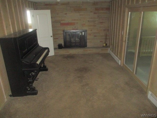 4225 East Frontier Drive, Hamburg, NY 14219