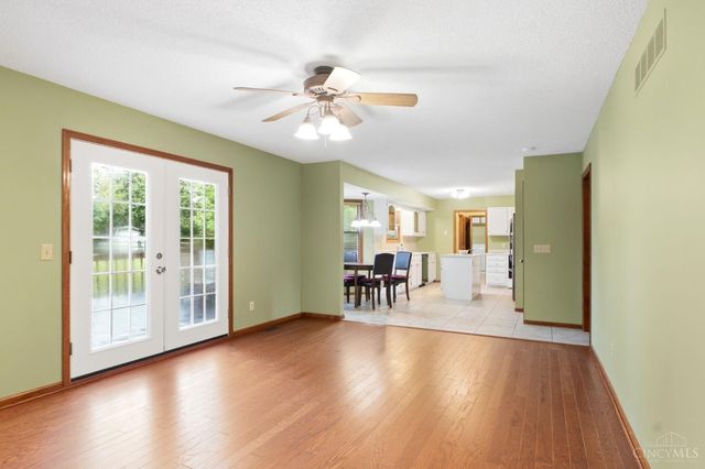 6091 Blueberry Drive, Liberty Twp, OH 45011