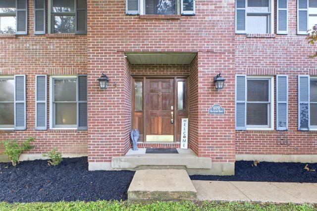 6091 Blueberry Drive, Liberty Twp, OH 45011
