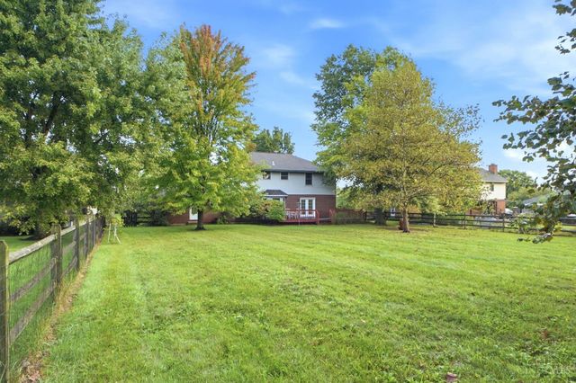 6091 Blueberry Drive, Liberty Twp, OH 45011