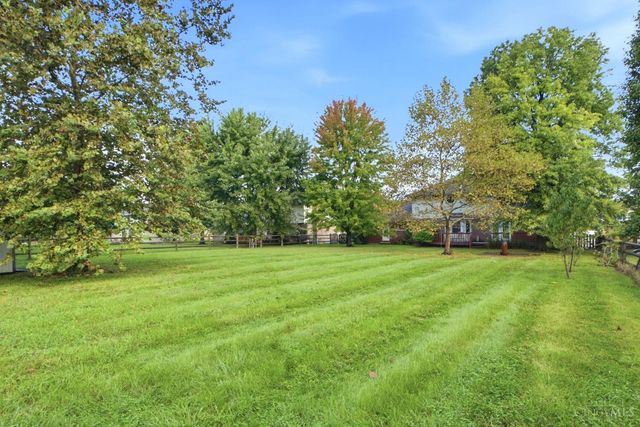 6091 Blueberry Drive, Liberty Twp, OH 45011