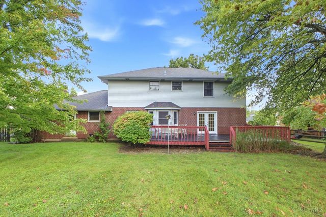 6091 Blueberry Drive, Liberty Twp, OH 45011