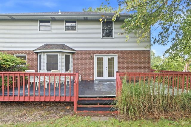 6091 Blueberry Drive, Liberty Twp, OH 45011