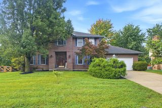 6091 Blueberry Drive, Liberty Twp, OH 45011