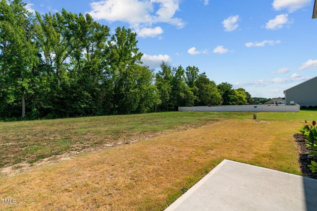 91 Walker Grove Lane, Lillington, NC 27546