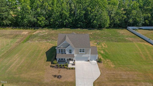 91 Walker Grove Lane, Lillington, NC 27546