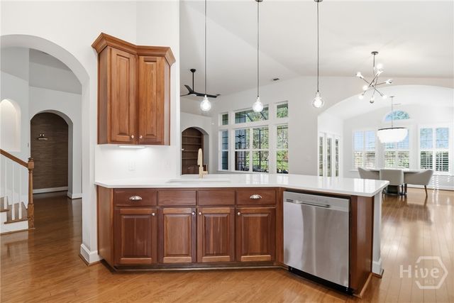 106 Tahoe Drive, Pooler, GA 31322