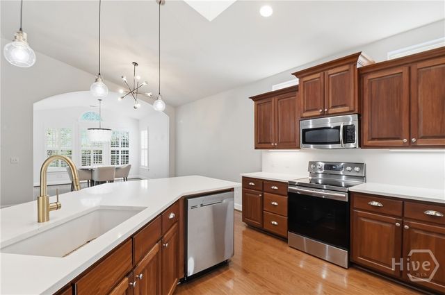 106 Tahoe Drive, Pooler, GA 31322