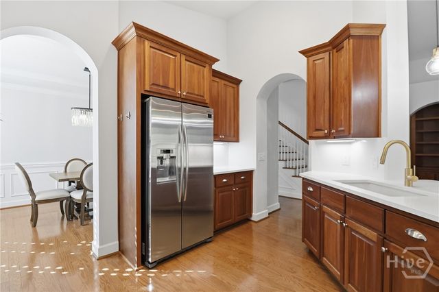 106 Tahoe Drive, Pooler, GA 31322