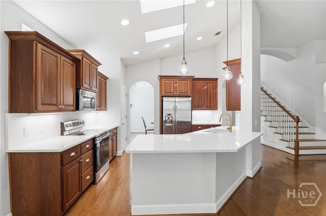 106 Tahoe Drive, Pooler, GA 31322