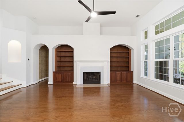 106 Tahoe Drive, Pooler, GA 31322