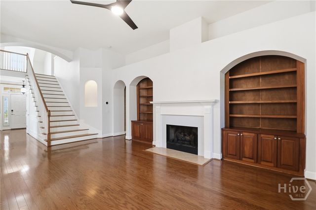 106 Tahoe Drive, Pooler, GA 31322