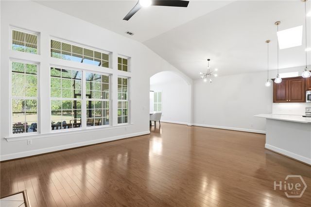 106 Tahoe Drive, Pooler, GA 31322