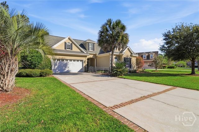 106 Tahoe Drive, Pooler, GA 31322