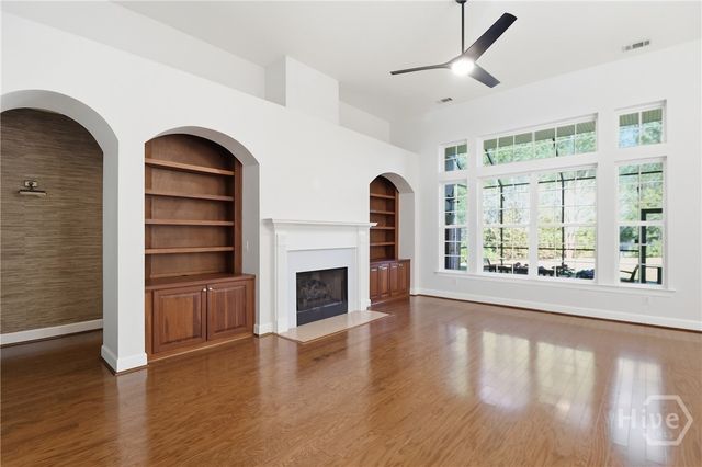 106 Tahoe Drive, Pooler, GA 31322