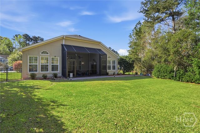 106 Tahoe Drive, Pooler, GA 31322