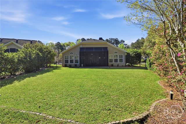 106 Tahoe Drive, Pooler, GA 31322