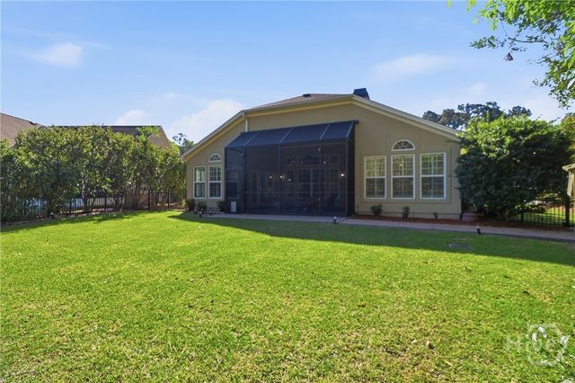 106 Tahoe Drive, Pooler, GA 31322