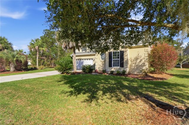 106 Tahoe Drive, Pooler, GA 31322