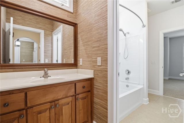 106 Tahoe Drive, Pooler, GA 31322