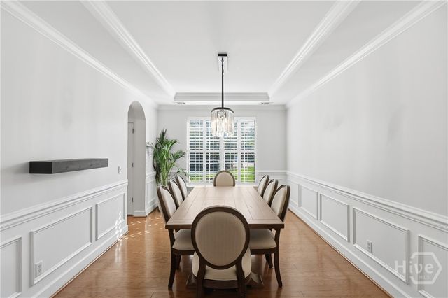 106 Tahoe Drive, Pooler, GA 31322