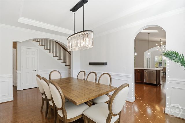 106 Tahoe Drive, Pooler, GA 31322