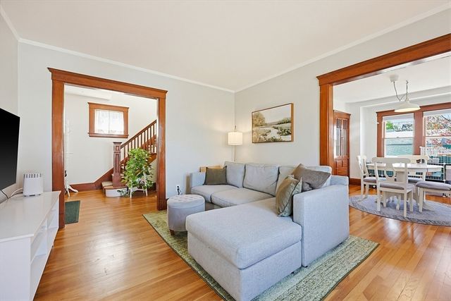 57 E Cross St, Norwood, MA 02062