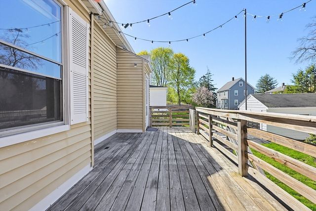 57 E Cross St, Norwood, MA 02062