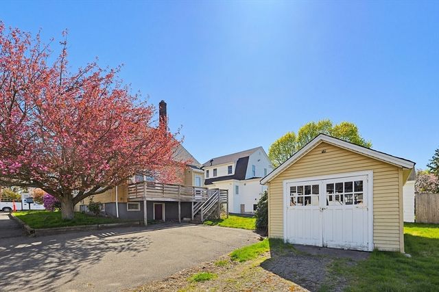 57 E Cross St, Norwood, MA 02062
