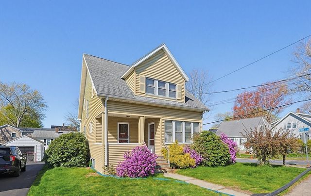 57 E Cross St, Norwood, MA 02062