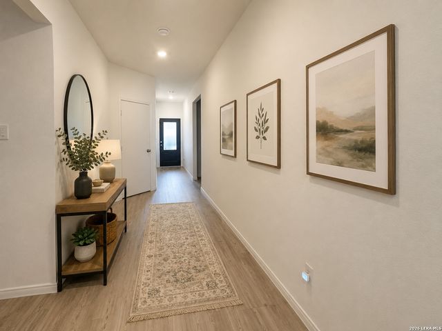 3951 ROCK MILL DM, San Antonio, TX 78245