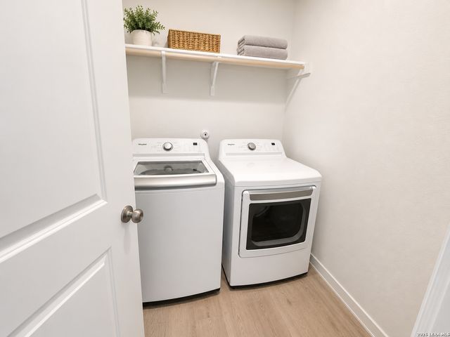 3951 ROCK MILL DM, San Antonio, TX 78245