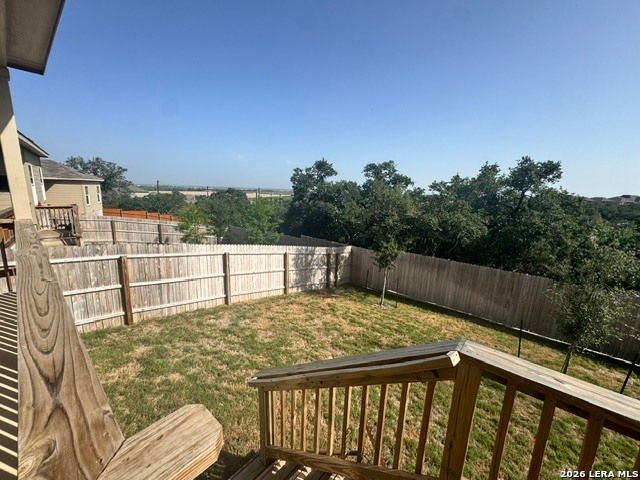 3951 ROCK MILL DM, San Antonio, TX 78245