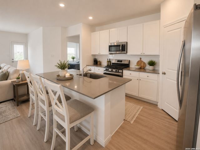 3951 ROCK MILL DM, San Antonio, TX 78245