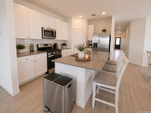 3951 ROCK MILL DM, San Antonio, TX 78245