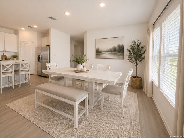 3951 ROCK MILL DM, San Antonio, TX 78245