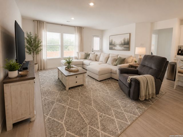 3951 ROCK MILL DM, San Antonio, TX 78245