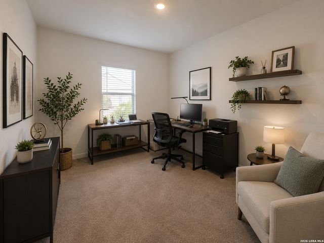 3951 ROCK MILL DM, San Antonio, TX 78245