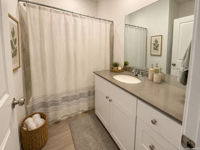 3951 ROCK MILL DM, San Antonio, TX 78245