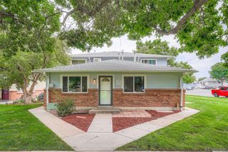 7309 W Hampden Avenue 2301, Lakewood, CO 80227