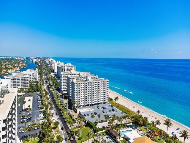 3215 S Ocean Boulevard 303, Highland Beach, FL 33487