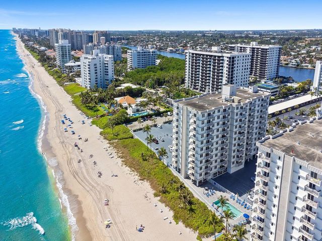 3215 S Ocean Boulevard 303, Highland Beach, FL 33487