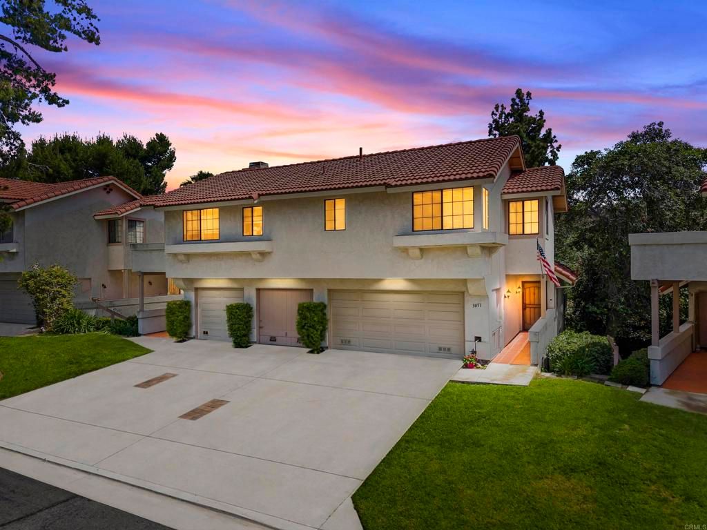 3051 Corte Trabuco, Carlsbad, CA 92009