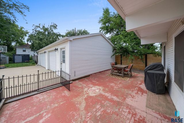 1215 S 5th Ave, Sioux Falls, SD 57105