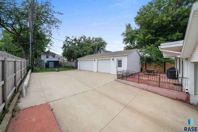 1215 S 5th Ave, Sioux Falls, SD 57105