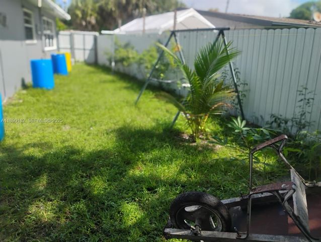 1712 NW 15th Terrace, Fort Lauderdale, FL 33311