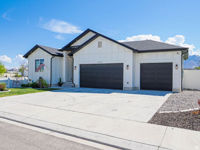 12879 S SABRINA ROW, Riverton, UT 84065