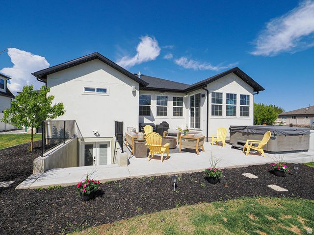12879 S SABRINA ROW, Riverton, UT 84065