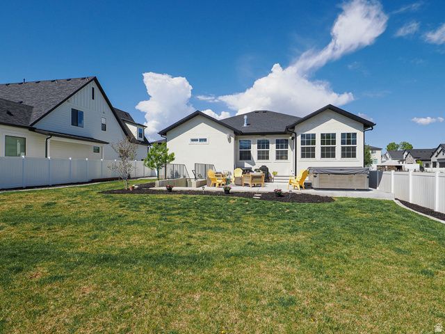 12879 S SABRINA ROW, Riverton, UT 84065